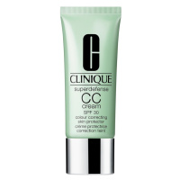 Clinique - Antirughe Riparazione Superdefence SPF 30 BB a CC cream 40 ml Světle hnědá unisex