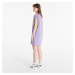 adidas Originals New Short Sleeve TRF Tee Dress Magic Lilac