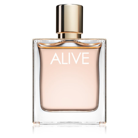 Hugo Boss BOSS Alive parfémovaná voda pro ženy 50 ml