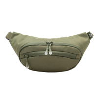 Semiline Unisex's Waist Bag L2065-2