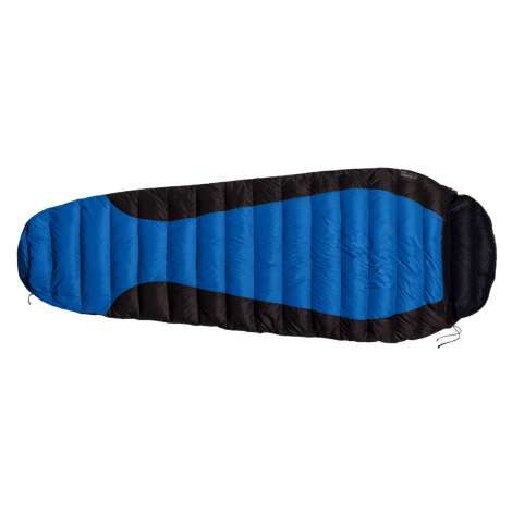 Spacák Warmpeace Viking 300 170 cm wide Zip: Levý / Barva: modrá