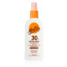 Malibu Lotion Spray High Protection sprej na opalování SPF 30 200 ml