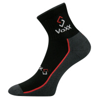 VOXX® ponožky Locator B černá 1 pár 103072
