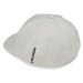 Kšiltovka Volcom Full Stone Hthr Flexfit Hat šedá Vintage