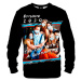 Mr. GUGU & Miss GO Unisex's Sweater S-PC1792