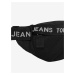 Černá pánská ledvinka Tommy Jeans