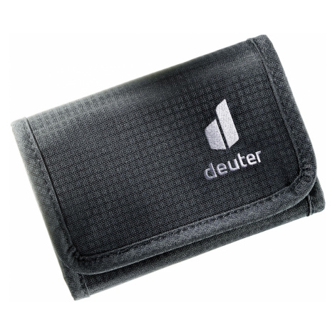 Deuter Travel Wallet Black