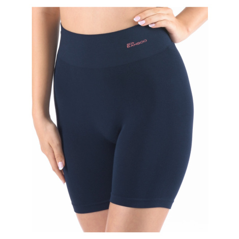 Gina Dámské boxerky s delší nohavičkou 03019P lékořice tomato