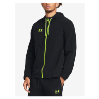 Černá pánská sportovní souprava Under Armour UA M's Ch. Pro Tracksuit-BLK