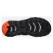 Keen Newport Neo H2 Jr Dětské sandály KEN12011452 magnet/spicy orange
