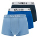 Guess boxer trunk 3 pack s