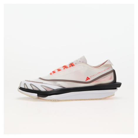 adidas x Stella McCartney Earthlight 2.0 White/ Utility Black/ Active Orange