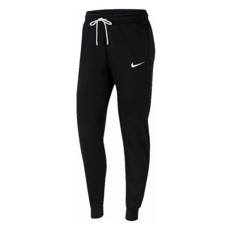 Nike Wmns Fleece Pants Černá