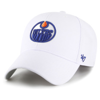 Edmonton Oilers čepice baseballová kšiltovka 47 MVP NHL white