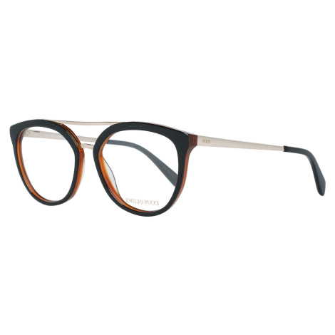 Emilio Pucci obroučky na dioptrické brýle EP5072 005 52  -  Dámské