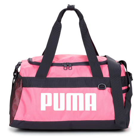Puma PUMA CHALLENGER DUFFEL BAG XS Růžová