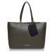 Calvin Klein Medium Shopper Bag