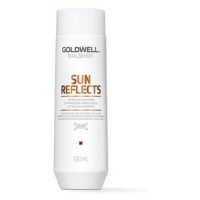 Goldwell Dualsenses Sun Reflects 3v1 sluneční šampon na vlasy a tělo 100 ml
