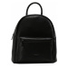 L.CREDI Budapest Backpack Black