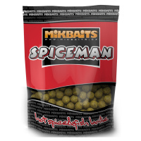 Mikbaits boilies spiceman pampeliška-2,5 kg 20 mm