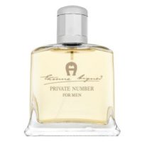 Aigner Private Number toaletní voda pro muže 100 ml