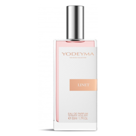 YODEYMA Paris YODEYMA LINET Varianta: 50ml