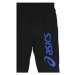 Asics Big Logo Sweat Jr Pant Černá