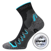 VOXX® ponožky Synergy černá 1 pár 102615