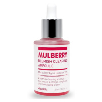 APIEU - MULBERRY BLEMISH CLEARING AMPOULE - Korejské pleťové sérum 50 ml