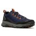 Merrell SPEED STRIKE GTX Pánská outdoorová obuv, tmavě modrá, velikost 45