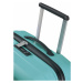 Cestovní kufr American Tourister AIRCONIC Světle modrý 128187-8397