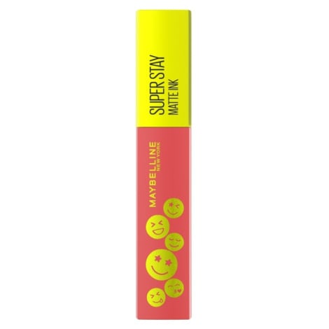 Maybelline - New York Super Stay Matte Ink Rtěnky 5 ml Růžová unisex