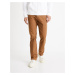 Celio Kalhoty chino straight twill Tohenri - Pánské