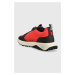Sneakers boty HUGO Kane červená barva, 50498701