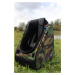 Cult Pouzdro DPM Camo Echo Sounder or Fishfinder Bag