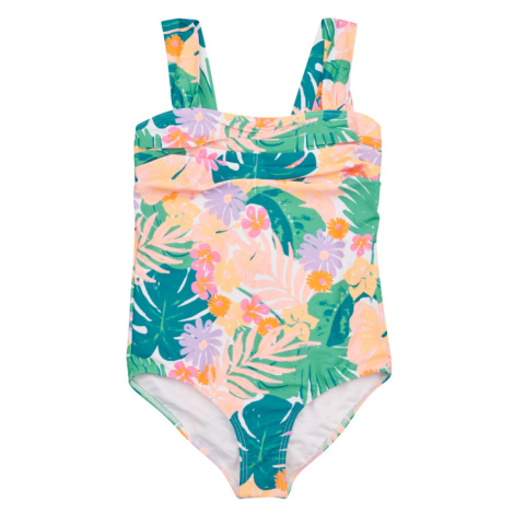 Roxy PARADISIAC ISLAND ONE PIECE ruznobarevne