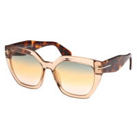 Tom Ford Phoebe FT0939 45B - ONE SIZE (56)
