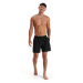 Pánské plavecké šortky speedo prime leisure 16 watershort black