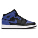 Jordan 1 Mid Hyper Royal (GS)