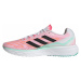 Běžecká obuv adidas SL 20.2 Summer.Ready W Růžová / Bílá