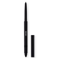 Dior Voděodolná tužka na oči Diorshow (Stylo) 0,3 g Matte Black