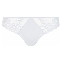 THONG 15C700 White(011) - Simone Perele