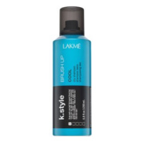 Lakmé K.Style Brush Up Cool Dry Shampoo suchý šampon pro rychle se mastící vlasy 200 ml
