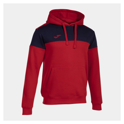 Pánská/chlapecká mikina Joma Crew V Hoodie