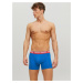 Azores Boxerky 3 ks Jack & Jones