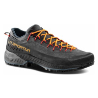 La Sportiva TX4 EVO carbon/papaya