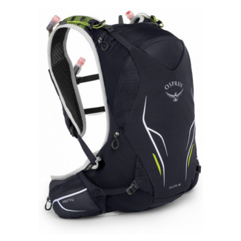 Batoh OSPREY Duro 15L II alpine black