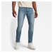 G-STAR Jeans - 3301 Slim Light Blue