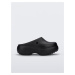 Free Clog Platform Pantofle Melissa