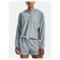 UA Rival Terry Oversized HD Mikina Under Armour